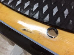 Marine kite Slingshot 4